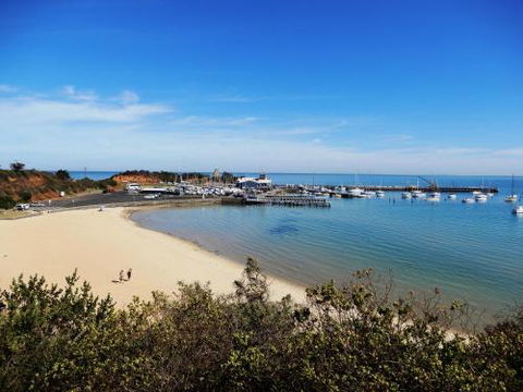 Portrush Luxury B & B - Kalgoorlie Accommodation 2