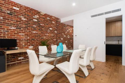 Portrush Luxury B & B - Kalgoorlie Accommodation 5