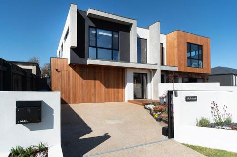 Portrush Luxury B & B - Kalgoorlie Accommodation 0