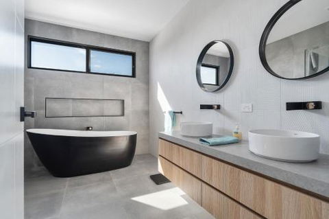 Portrush Luxury B & B - Kalgoorlie Accommodation 4