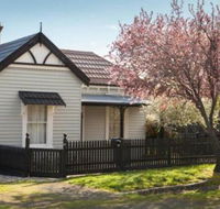 Wormwood House - Kalgoorlie Accommodation