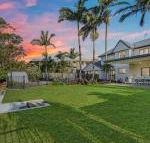 CANAL HOME NEAR MOOLOOLABA Kooringal - Kalgoorlie Accommodation