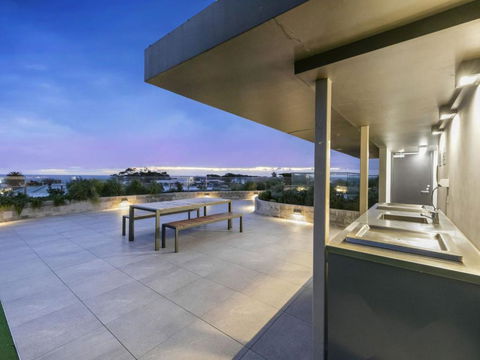 SEA TEMPLE MORNINGTON - Kalgoorlie Accommodation 6