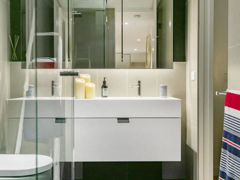 SEA TEMPLE MORNINGTON - Kalgoorlie Accommodation 4