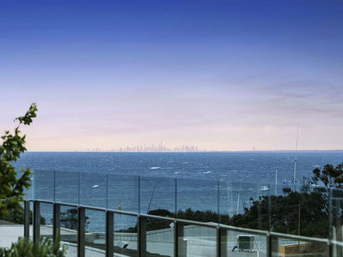 SEA TEMPLE MORNINGTON - Kalgoorlie Accommodation 1