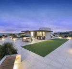 SEA TEMPLE MORNINGTON - Kalgoorlie Accommodation