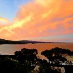 DOLPHIN LOOKOUT COTTAGE Amazing Views Of The Bay Of Fires - Kalgoorlie Accommodation 0