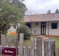 Pines Cottage - Kalgoorlie Accommodation