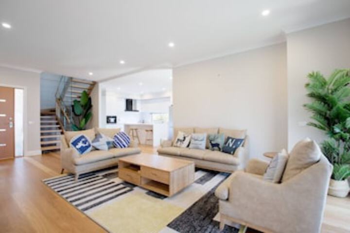 Ashburton VIC Kalgoorlie Accommodation