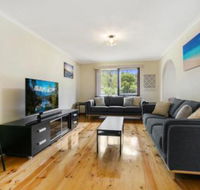 Family Getaway Walk to Bay Beach - Kalgoorlie Accommodation