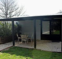 Wormwood Studio - Kalgoorlie Accommodation