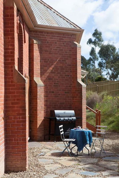 The Welsh Church - Kalgoorlie Accommodation 4
