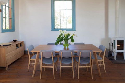 The Welsh Church - Kalgoorlie Accommodation 7