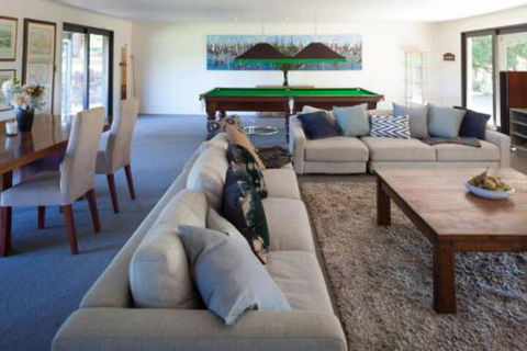 East Wing - Kalgoorlie Accommodation 5