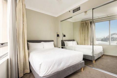 Sydney CBD 1 Bedroom Apart 1312 BRG - Kalgoorlie Accommodation 3