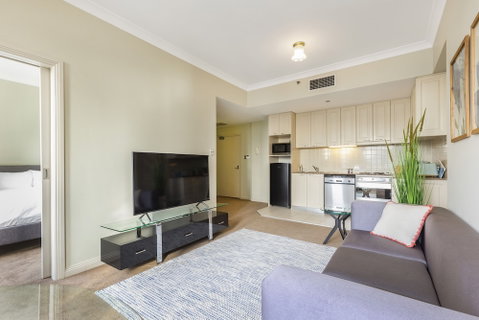 Sydney CBD 1 Bedroom Apart 1312 BRG - Kalgoorlie Accommodation 1
