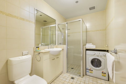 Sydney CBD 1 Bedroom Apart 1312 BRG - Kalgoorlie Accommodation 4