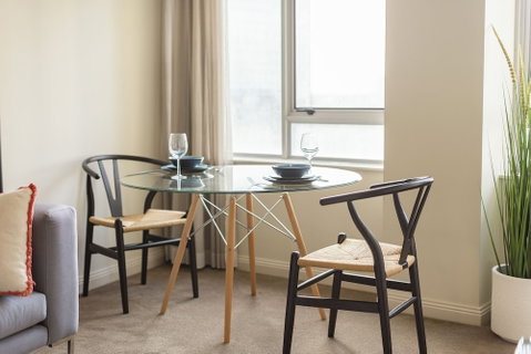 Sydney CBD 1 Bedroom Apart 1312 BRG - Kalgoorlie Accommodation 2