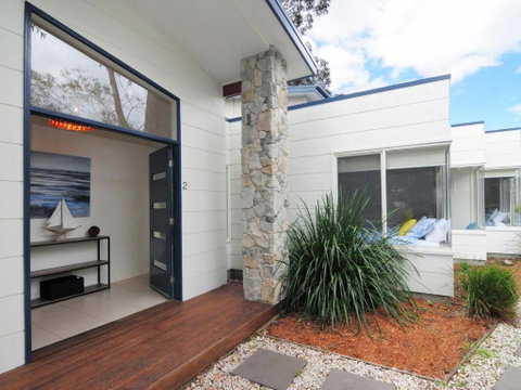 Acacia On Orion :: Jervis Bay Rentals - Kalgoorlie Accommodation 4
