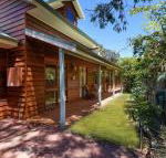 Semaphore Beach House - Kalgoorlie Accommodation