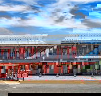 Commercial Hay Hotel - Kalgoorlie Accommodation