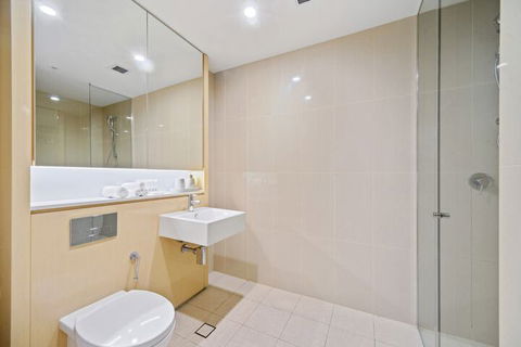 HomeHotel 2Bedroom With Shopping Mall - Kalgoorlie Accommodation 1