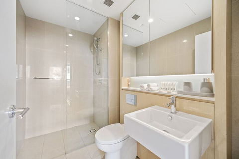 HomeHotel 2Bedroom With Shopping Mall - Kalgoorlie Accommodation 2