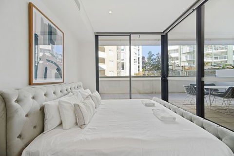 HomeHotel 2Bedroom With Shopping Mall - Kalgoorlie Accommodation 3