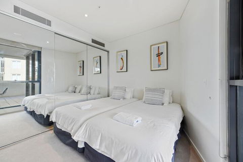HomeHotel 2Bedroom With Shopping Mall - Kalgoorlie Accommodation 4