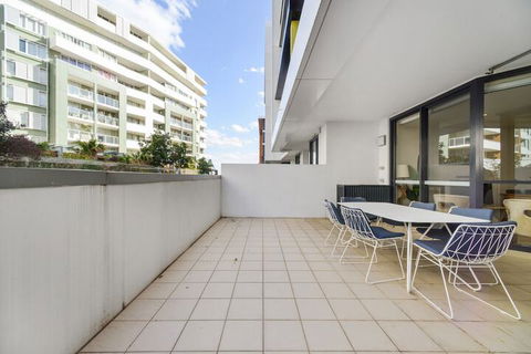 HomeHotel 2Bedroom With Shopping Mall - Kalgoorlie Accommodation 7