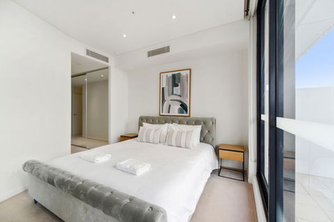 HomeHotel 2Bedroom With Shopping Mall - Kalgoorlie Accommodation 5