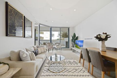 HomeHotel 2Bedroom With Shopping Mall - Kalgoorlie Accommodation 0