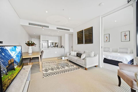 HomeHotel 2Bedroom With Shopping Mall - Kalgoorlie Accommodation 6
