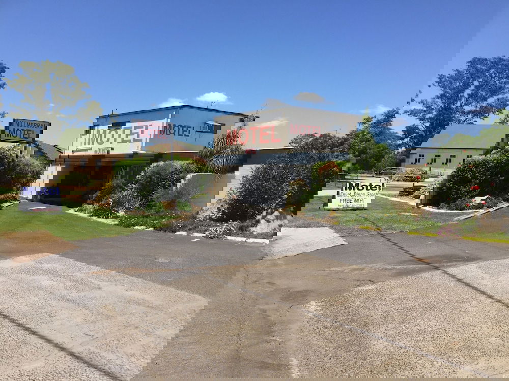 Woondul QLD Kalgoorlie Accommodation