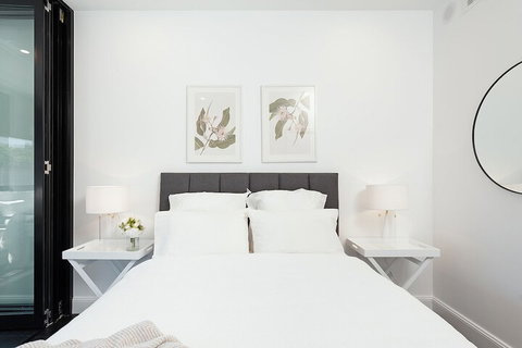 Luxury Sydney Apartment - Kalgoorlie Accommodation 6