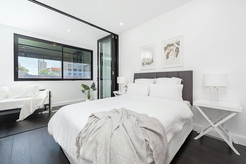 Luxury Sydney Apartment - Kalgoorlie Accommodation 4