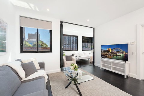 Luxury Sydney Apartment - Kalgoorlie Accommodation 1