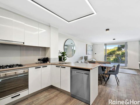 The Sanctuary #363 363 / 80 John Whiteway Drive - Kalgoorlie Accommodation 6