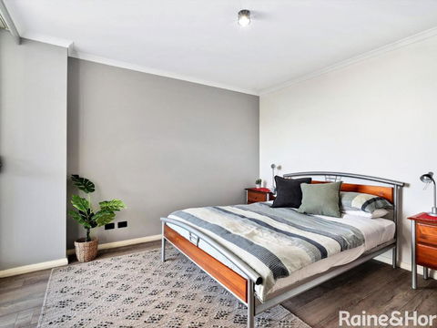 The Sanctuary #363 363 / 80 John Whiteway Drive - Kalgoorlie Accommodation 5