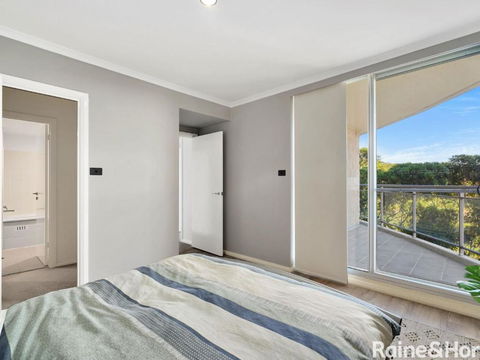 The Sanctuary #363 363 / 80 John Whiteway Drive - Kalgoorlie Accommodation 4
