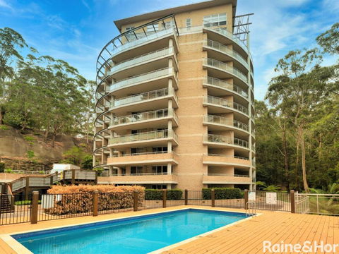 The Sanctuary #363 363 / 80 John Whiteway Drive - Kalgoorlie Accommodation 3