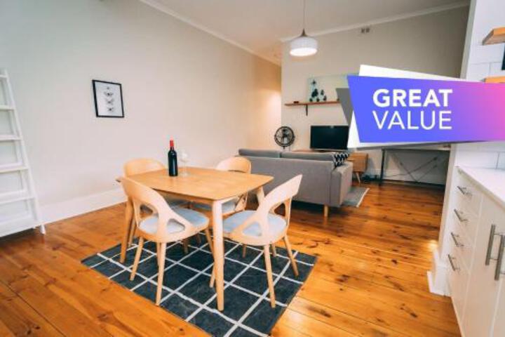 Pennington SA Kalgoorlie Accommodation