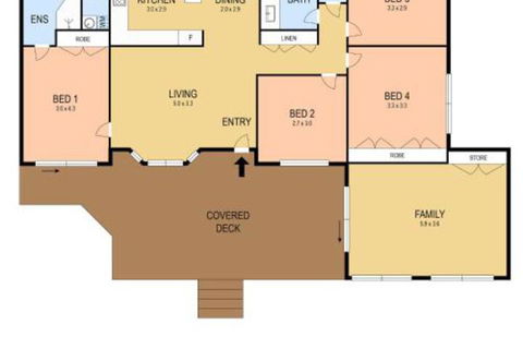 Rosa Estate In Broke Two 3br House In Walking Distance To Cellar Doors - Kalgoorlie Accommodation 3