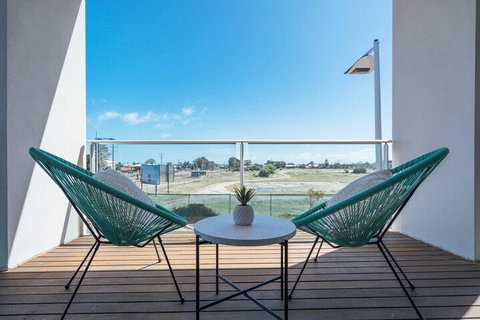 The Cove At New Port Pool Spa Sauna Gym & More - Kalgoorlie Accommodation 5