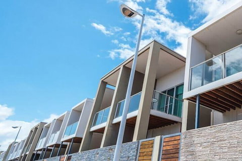 The Cove At New Port Pool Spa Sauna Gym & More - Kalgoorlie Accommodation 7