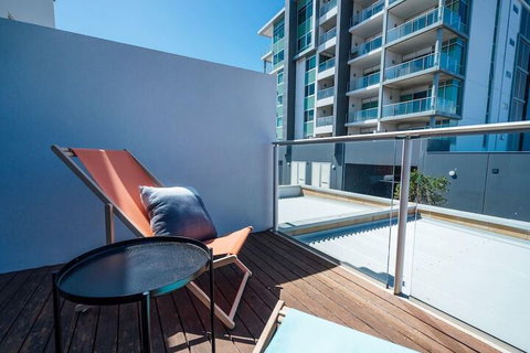 The Cove At New Port Pool Spa Sauna Gym & More - Kalgoorlie Accommodation 6