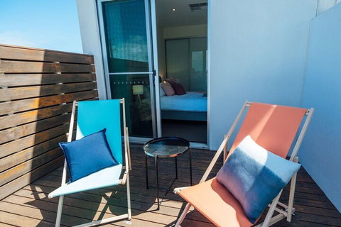 The Cove At New Port Pool Spa Sauna Gym & More - Kalgoorlie Accommodation 4
