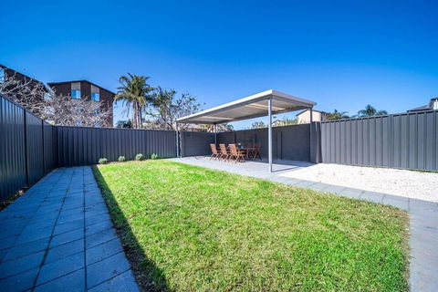 Kairos In Keswick Wifi Netflix Nespresso - Kalgoorlie Accommodation 6