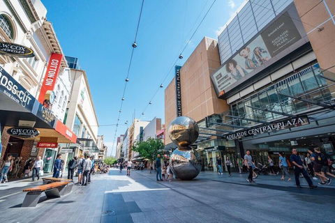 Kairos In Keswick Wifi Netflix Nespresso - Kalgoorlie Accommodation 5