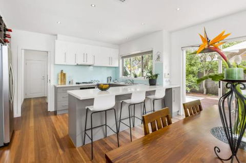 BANGALOW MORNINGTON - Kalgoorlie Accommodation 6
